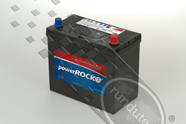 Baterie de pornire BAT045RCN powerROCK